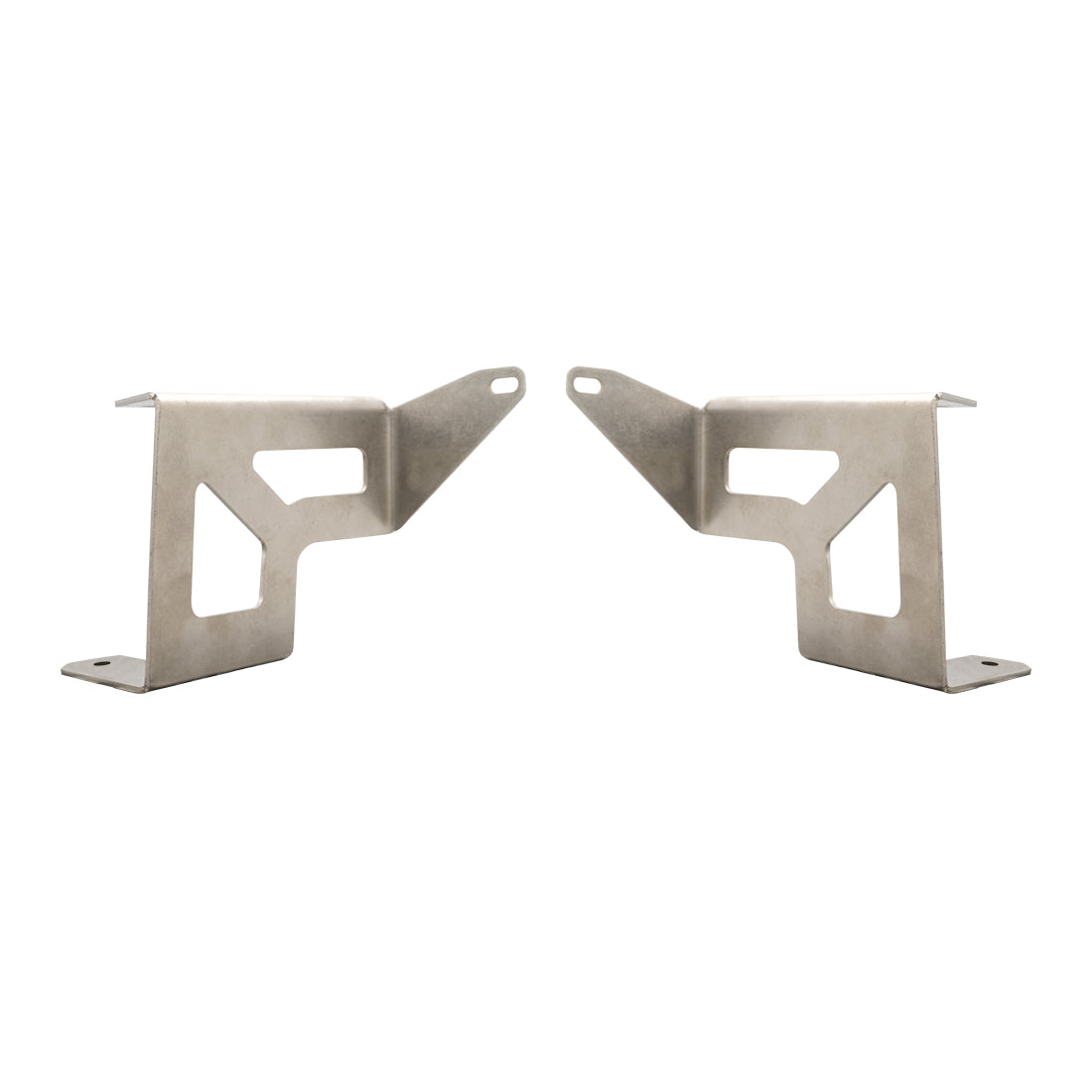 2022+ Toyota Tundra Bumper Bracket Kit