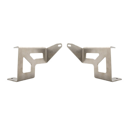 2022+ Toyota Tundra Bumper Bracket Kit