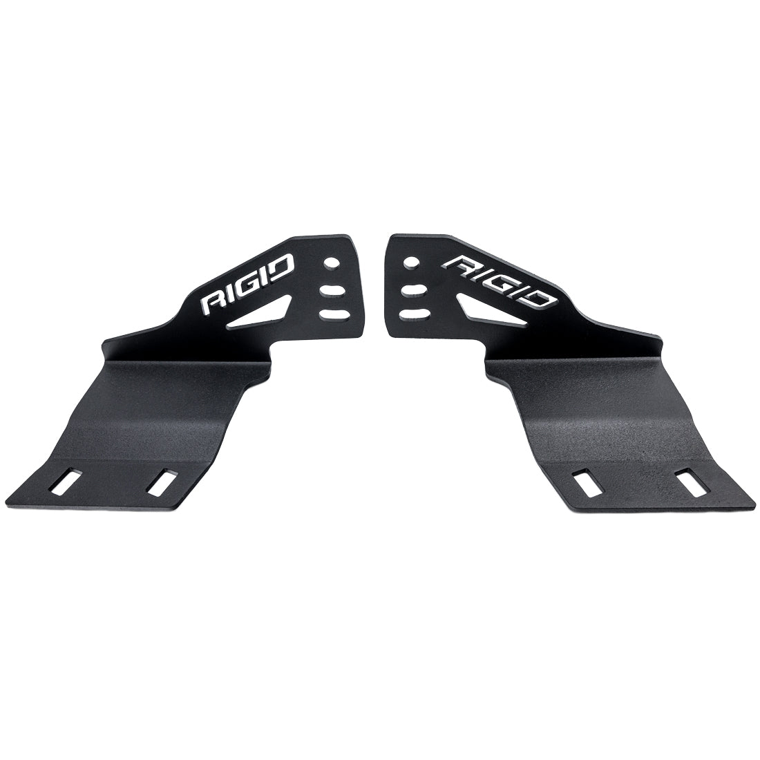 RIGID 2020+ Ford SuperDuty Bumper Bar Mount