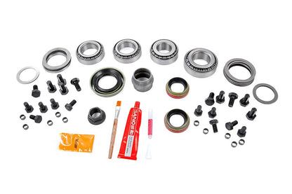 Rough Country Master Install Kit - Rear - Dana 44 - Jeep Wrangler JK 4WD (07-18)