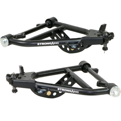 HQ Coil-Over System For 1955-1957 Chevy W/ 2 Piece Frame.