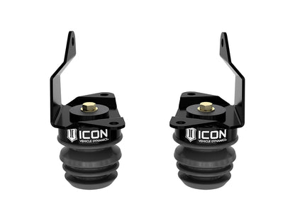 ICON 22-23 Toyota Tundra/23 Sequoia Rear Foam Bump Stop Kit