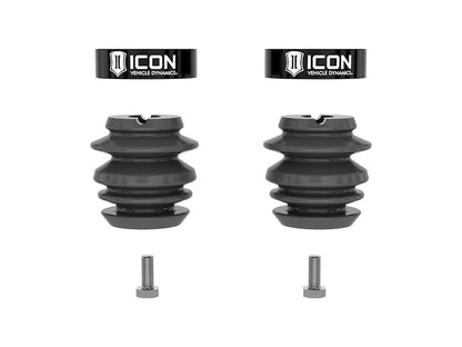ICON 22-23 Toyota Tundra/23 Sequoia Front Foam Bump Stop Kit