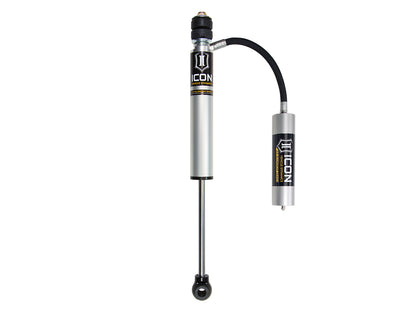 ICON 2022-2023 Toyota Tundra 3-3.5" Lift Rear 2.0 VS Remote Reservoir Shock Absorber