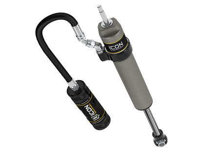 ICON 2022-2023 Toyota Land Cruiser 300 Series 0-2” Lift Rear 2.5 VS Remote Reservoir Shocks Pair