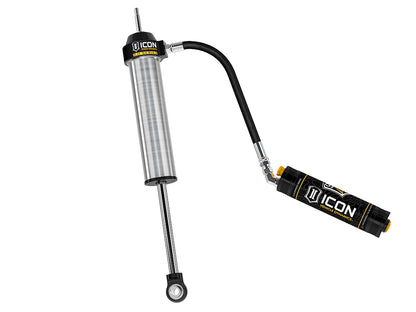 ICON 22-23 Toyota Tundra 0-1.5"/23 Sequoia 0-3" Rear 3.0 VS Shocks W/CDCV Pair