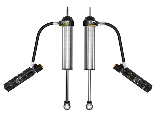 ICON 22-23 Toyota Tundra 0-1.5"/23 Sequoia 0-3" Rear 3.0 VS Shocks W/CDEV Pair