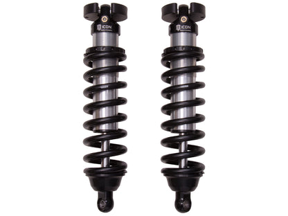 96-04 TACOMA/96-02 4RUNNER EXT TRAVEL 2.5 VS IR COILOVER KIT 700LB