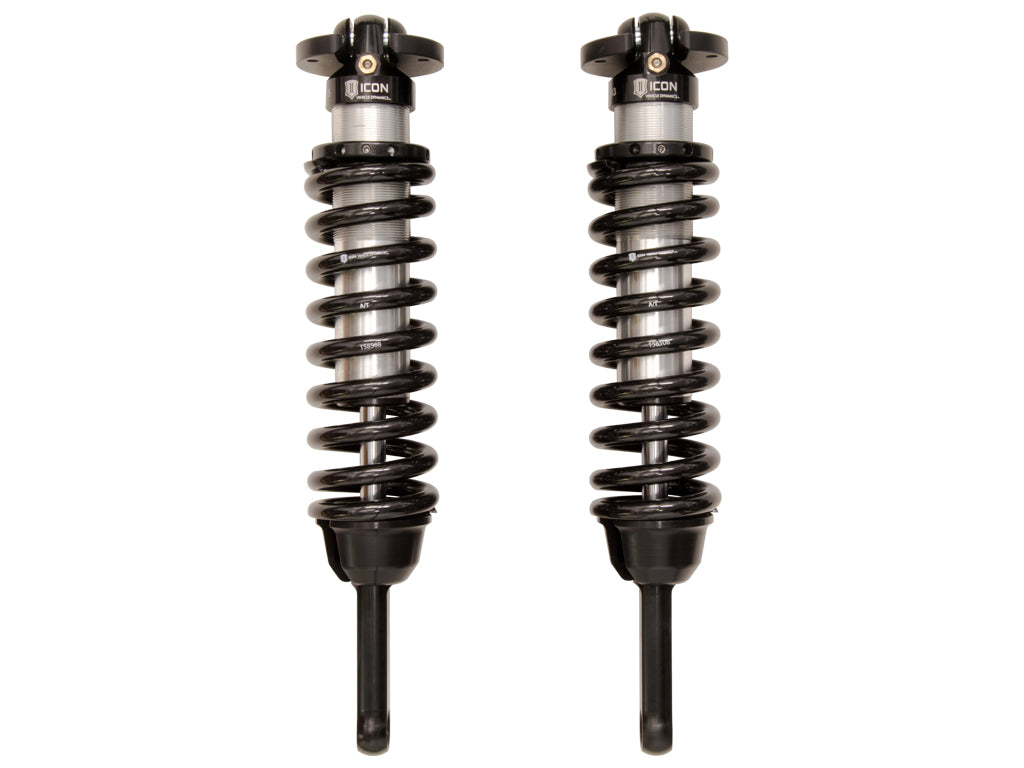 07-09 FJ/03-09 4RNR/03-09 GX 2.5 VS IR COILOVER KIT-700