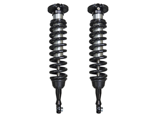 07-21 TUNDRA 2.5 VS IR COILOVER KIT