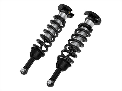 ICON 2024 Toyota Tacoma 2.5 VS Coilover Kit Internal Reservoir Pair
