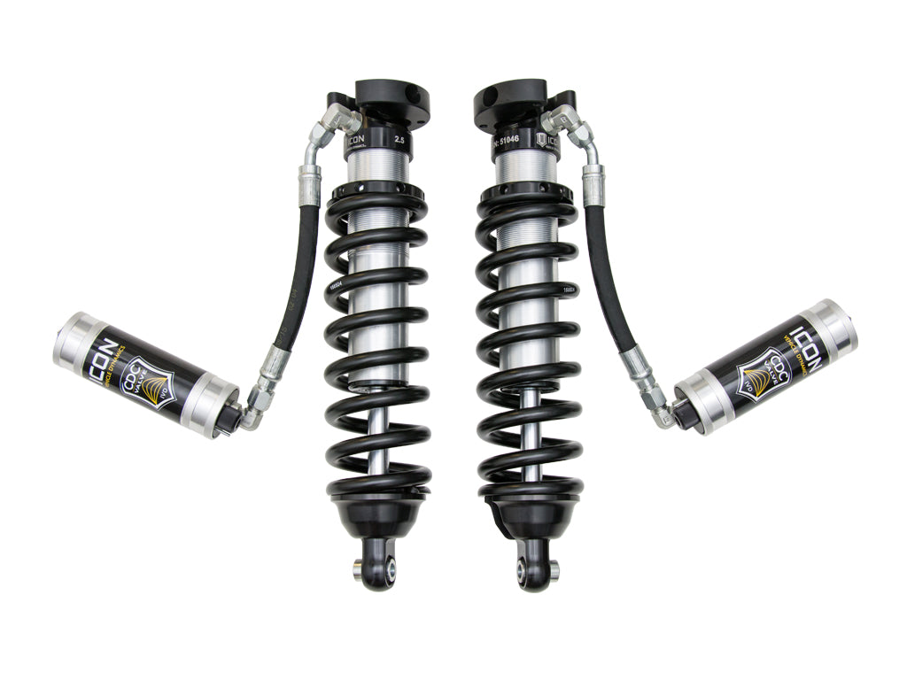 96-04 TACOMA 2.5 VS RR CDCV COILOVER KIT