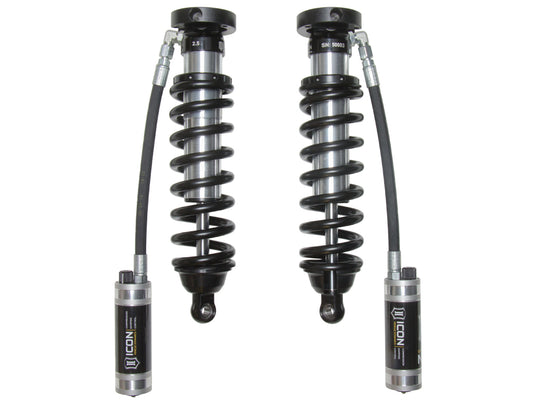 96-02 4RUNNER 2.5 VS EXT TRAV RR CDCV COILOVER KIT