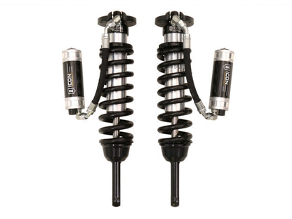 07-09 FJ/03-09 4RNR/03-09 GX EXT TRAVEL CDCV COILOVER KIT