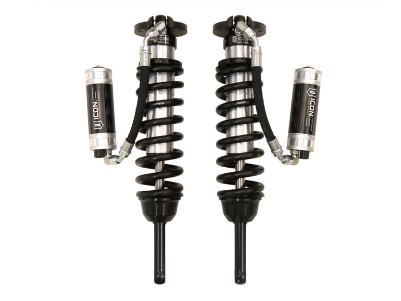ICON 2005-2023 Toyota Tacoma 2.5 VS Remote Reservoir W/ CDCV Coilover Kit