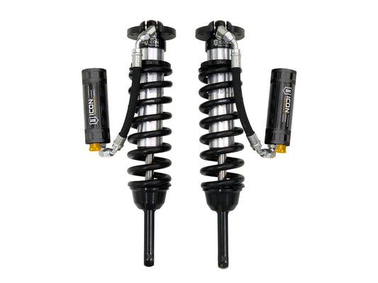 05-23 TACOMA EXT TRAVEL 2.5 VS RR CDCV COILOVER KIT 700LB