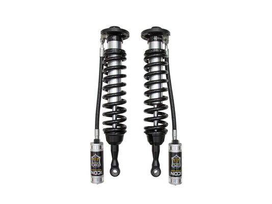 07-21 TUNDRA 2.5 VS RR CDCV COILOVER KIT