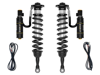 14-21 TUNDRA 2.5 VS RR CDEV COILOVER KIT