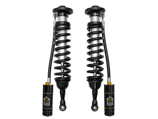 07-21 TUNDRA 2.5 VS RR CDCV COILOVER KIT W PROCOMP 6"