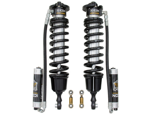 07-21 TUNDRA 3.0 VS RR CDCV COILOVER KIT