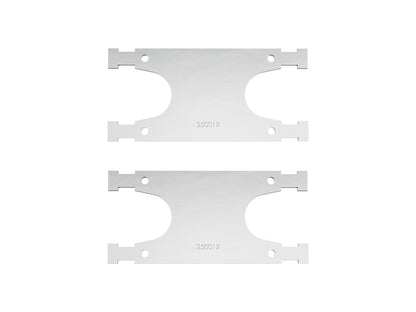 ICON 2.5 Resi Doubler Mount 7.5" Kit