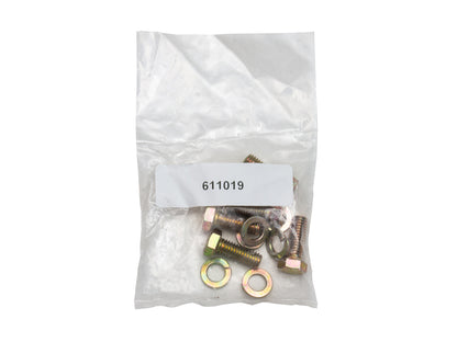 COILOVER HARDWARE KIT PAIR