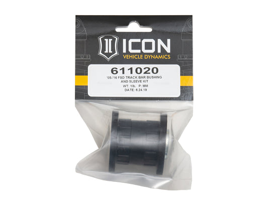 05-16 FSD TRACK BAR BUSHING AND SLEEVE KIT