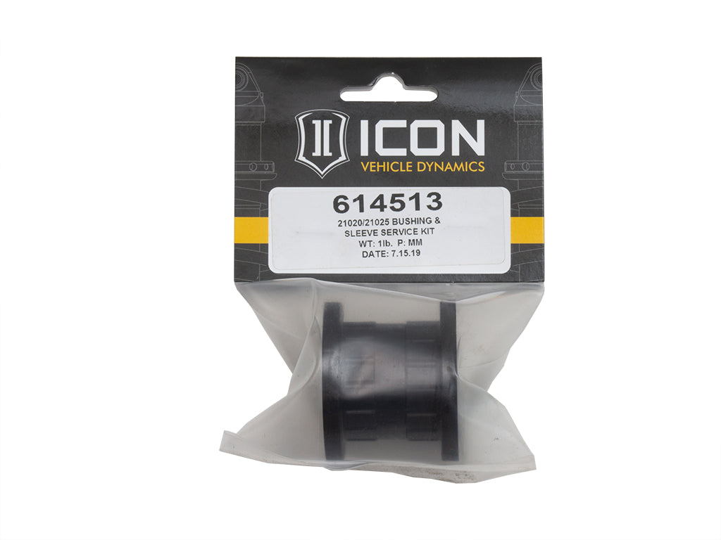 21020/21025 BUSHING & SLEEVE SERVICE KIT