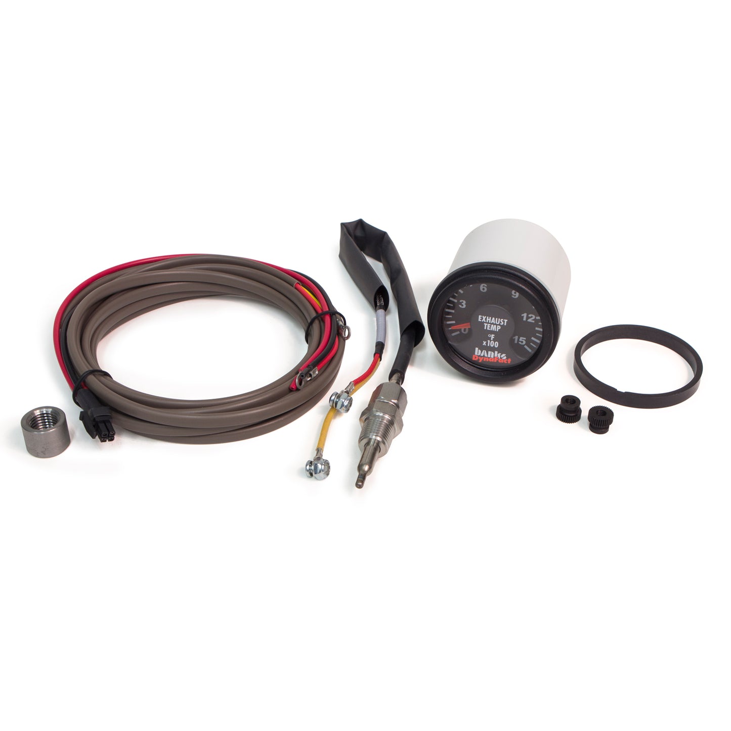 Banks Power Pyrometer Kit