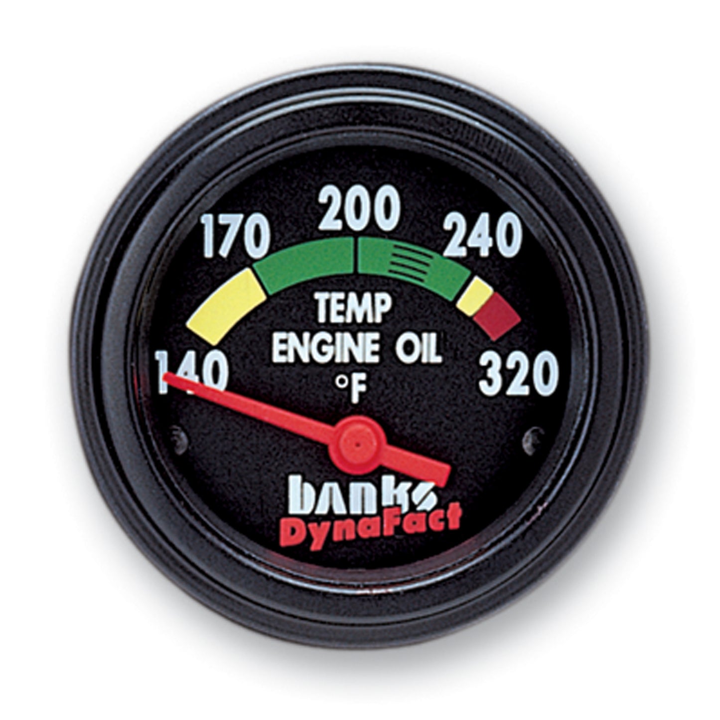 Banks Power Temperature Gauge Kit