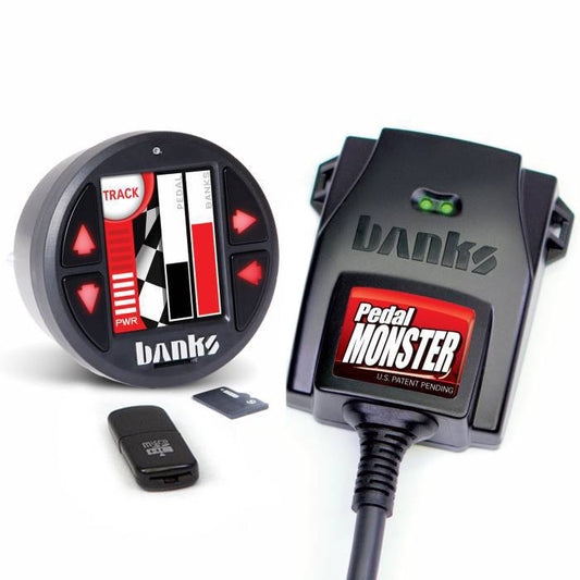 Banks Power PedelMonster