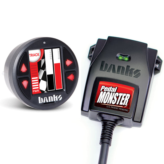 Banks Power PedalMonster