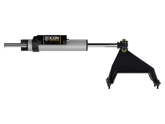 ICON 2023 F-250/F-350 Ford Super Duty 2.5 Piggyback Centerline Stabilizer Kit