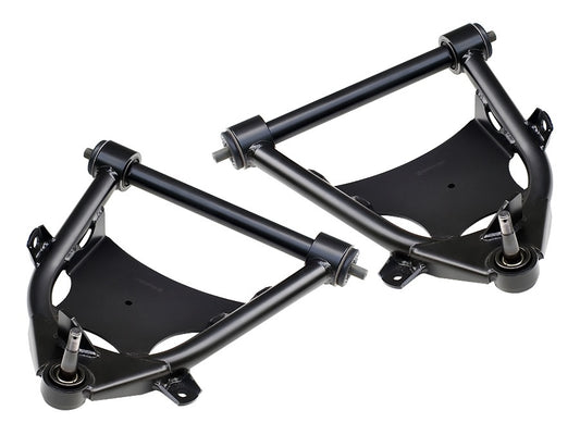Front Lower StrongArms For 1963-1970 C10. For Use With CoolRide Air Springs.