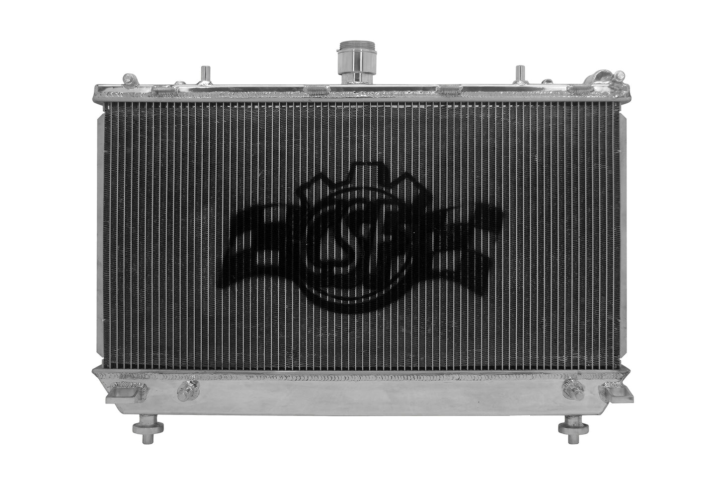 10-11 Chevy Camaro V8 (AT & MT) High-Performance All-Aluminum Radiator