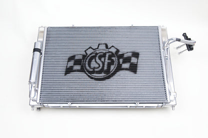 09-20 Nissan 370Z / 08-13 Infiniti G37 (MT) Triple-Pass All-Aluminum Radiator