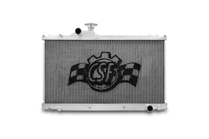 01-05 Lexus IS300 High-Performance All-Aluminum Radiator