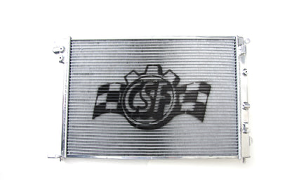 02-07 Mini Cooper S (R50/R52/R53) High-Performance All-Aluminum Radiator