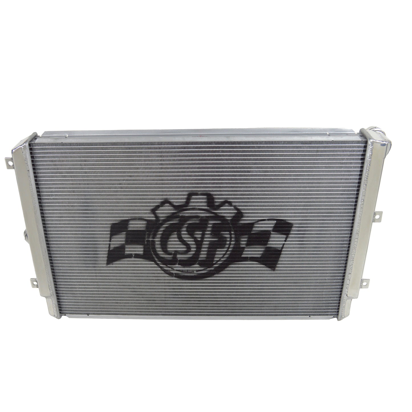 06-09 VW Golf / GTI / 99-06 Jetta / GLI High-Performance All-Aluminum Radiator