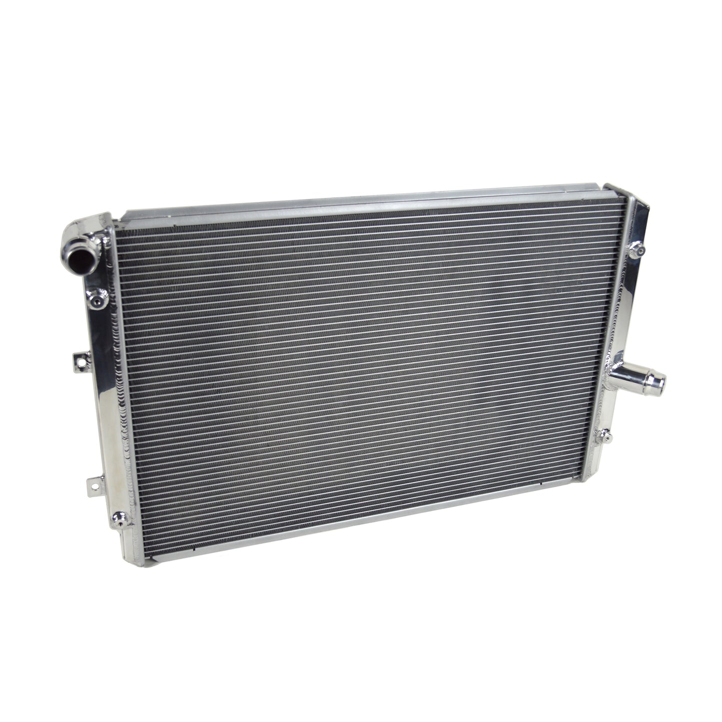 06-09 VW Golf / GTI / 99-06 Jetta / GLI High-Performance All-Aluminum Radiator