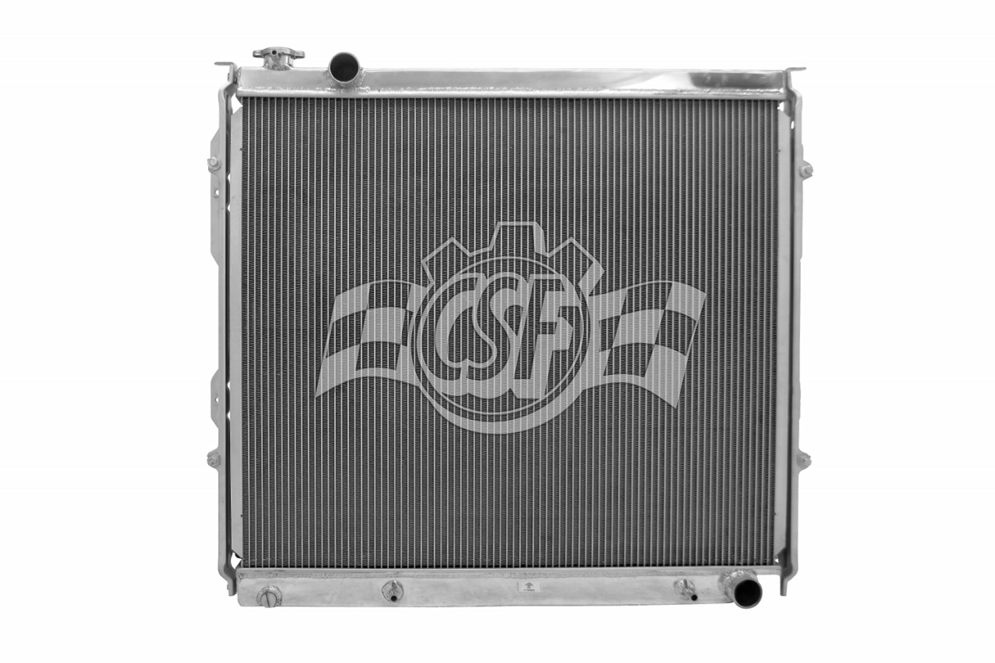 00-06 Toyota Tundra V8 (AT & MT) High-Performance All-Aluminum Radiator