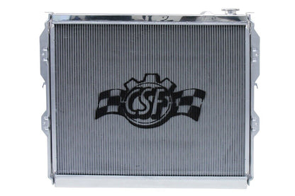 00-06 Toyota Tundra V8 (AT & MT) High-Performance All-Aluminum Radiator