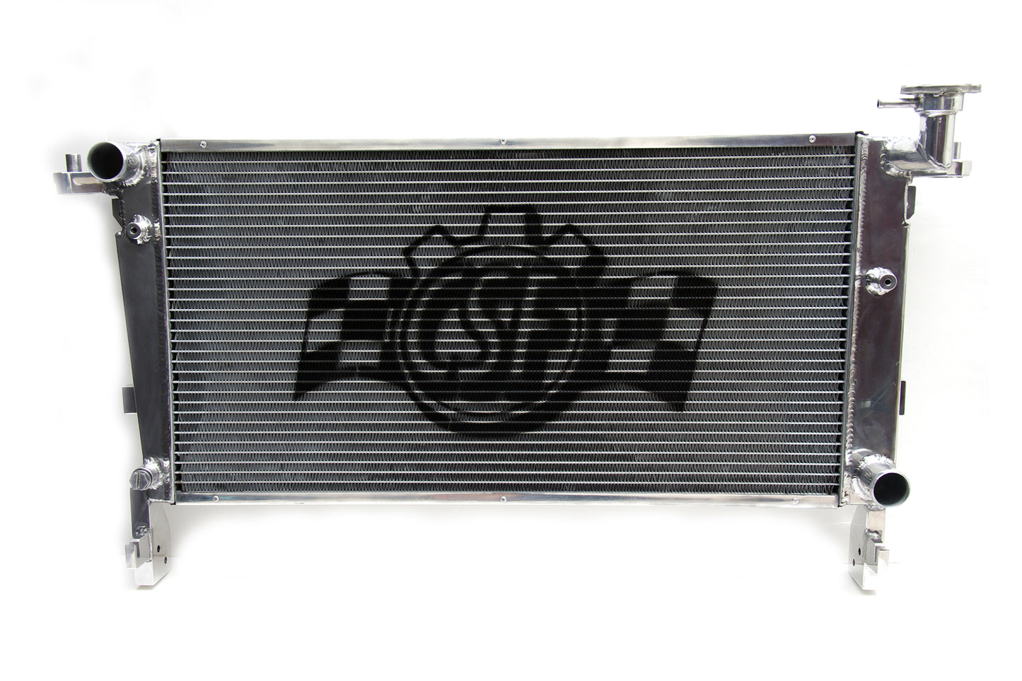 10-12 Hyundai Genesis 2.0 Turbo (MT) High-Performance All-Aluminum Radiator