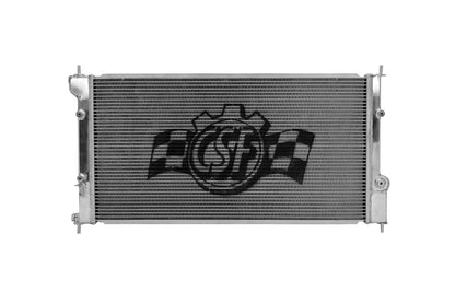 13-20 FR-S / BRZ / 86 / 22+ GR86 / BRZ High-Performance All-Aluminum Radiator