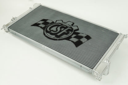 13-20 FR-S / BRZ / 86 / 22+ GR86 / BRZ High-Performance All-Aluminum Radiator