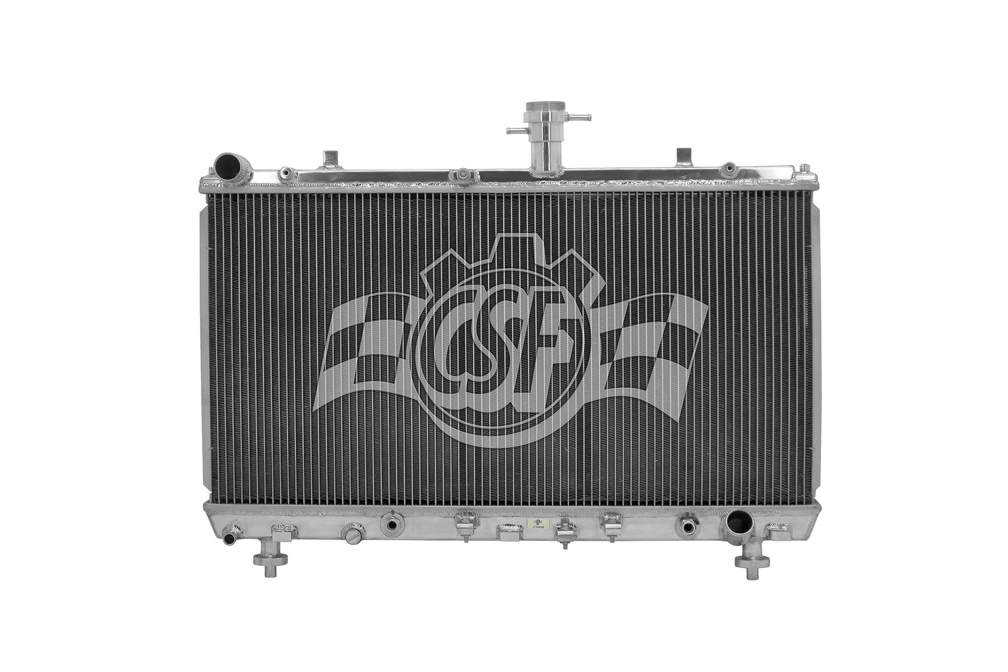 12-15 Chevy Camaro V8 & V6 High-Performance All-Aluminum Radiator