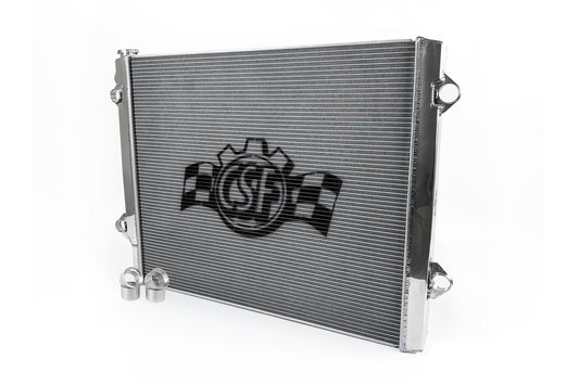 05+ Toyota Tacoma (3.5L / 4.0L / 2.7L) High-Performance All-Aluminum Radiator