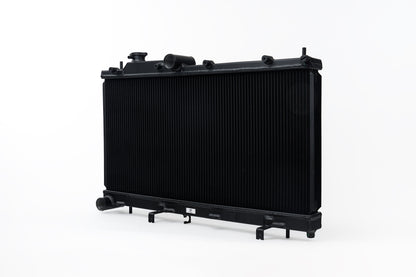 08-14 Subaru WRX / STI / 15-21 Subaru WRX 2-Row 42mm Race-Spec Radiator