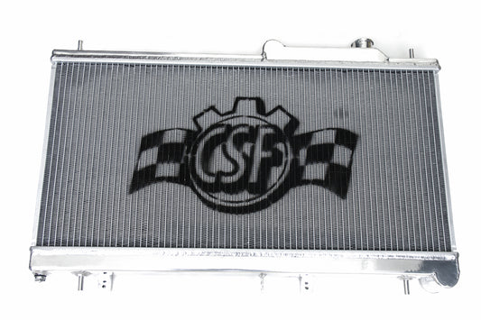 08-14 Subaru WRX / STI / 15-21 Subaru WRX 2-Row 42mm Race-Spec Radiator