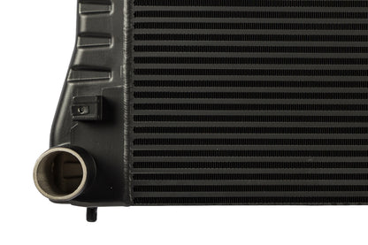 11-12 Silverado H.D / Sierra H.D 6.6L Turbo Diesel Heavy Duty Intercooler